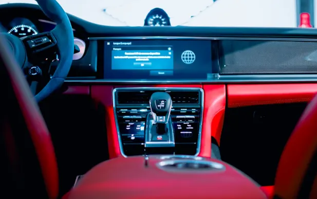 Casino Lucky Wins Application Android/iOS